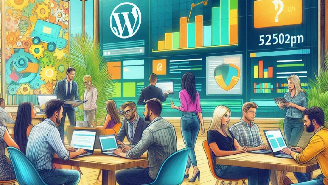 Como o WordPress está criando uma Web mais rápida