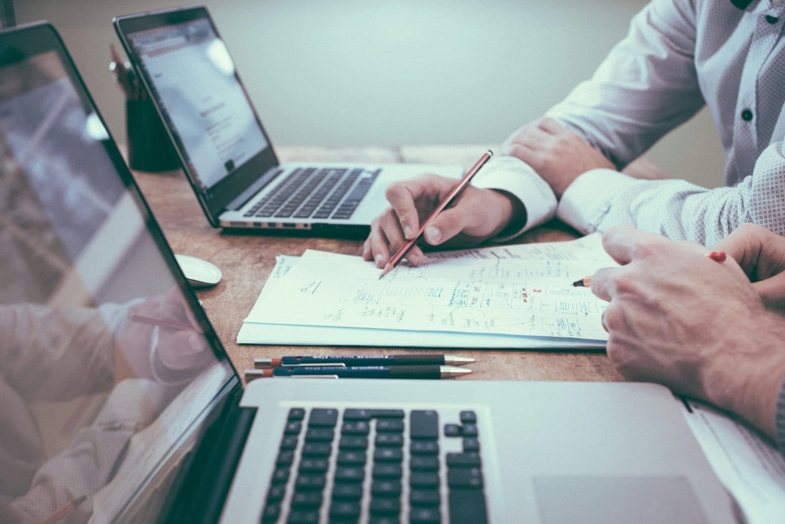Tendências do mercado digital e funcionalidades do WordPress